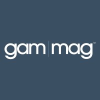 gam|mag Logo