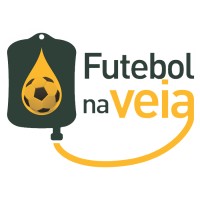 Futebol na Veia Logo