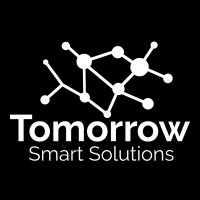 Tomorrow Smart Solutions Logo
