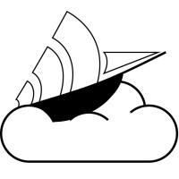 Flying Cloud Solutions, LLC Logo