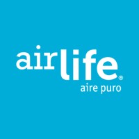 Airlife México Logo