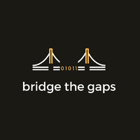 Bridge The Gaps Logo