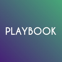PLAYBOOK Logo