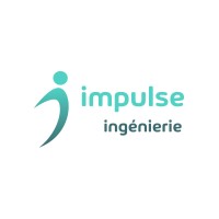 IMPULSE INGENIERIE Logo