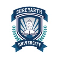 Shreyarth University Logo