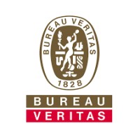 Bureau Veritas Kazakhstan Logo