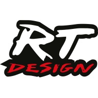 RT Design Logo