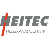 Heitec Heisskanaltechnik GmbH Logo