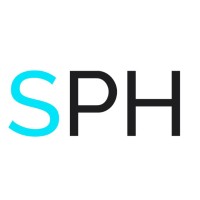 SPH Media Logo