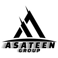 Asateen Group Logo