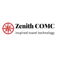 Zenith ComC Australia Logo
