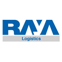 Raya Logistics Logo
