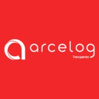 Arcelog Transportes Logo