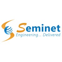 Seminet Inc Logo