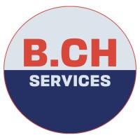 BCH Services Kent Ltd Logo