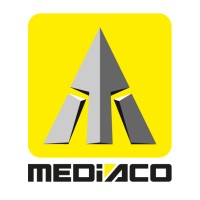 Mediaco EST Logo