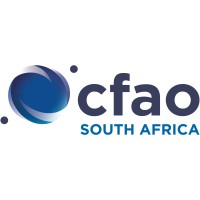 CFAO South Africa Logo