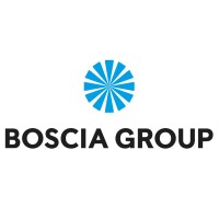 Boscia Group Logo