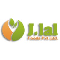 J.lal foods Pvt. Ltd. Logo