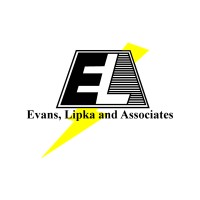 Evans, Lipka & Associates Inc. Logo