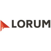 LORUM - Cloud Real Estate ERP Logo