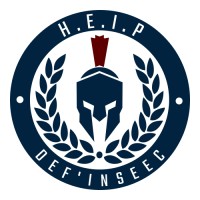 DefINSEEC Logo