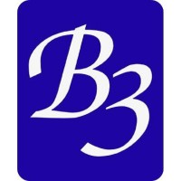 Batho Batsho Bakopane (B3) Logo