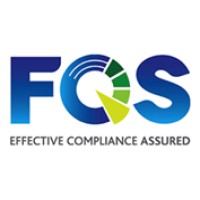FQS Pharmaceutical Consultancy Logo