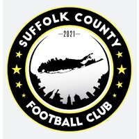 Suffolk County Football Club Logo