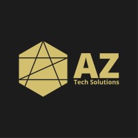 AZ Tech Solutions Logo