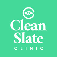 Clean Slate Clinic Logo