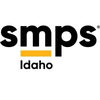 SMPS Idaho Logo