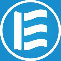 eecol electric ecuador Logo