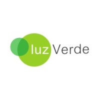 Luz Verde Seguridad Vial Logo