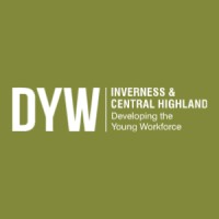 DYW Inverness & Central Highland Logo