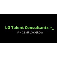 LG Talent Consultants Logo