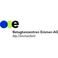 BZE AG Logo