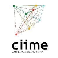 C2IME Logo