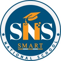 Smart National School Logo