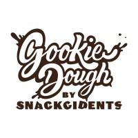 Gookie Dough Logo