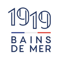 1919 Bains de mer Logo