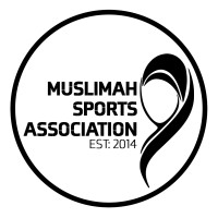 Muslimah Sports Association Logo