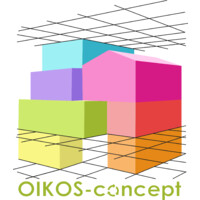 oikos-concept Logo
