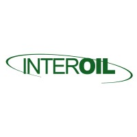 InterOil Logo