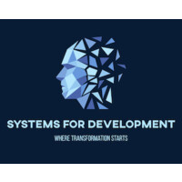 Systems For Development (S4D) Logo