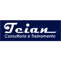 Teian Consultoria e Treinamento Logo
