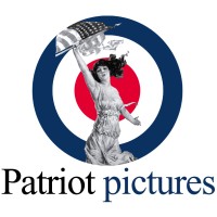 Patriot Pictures LLC Logo
