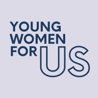 Young Women for US Logo