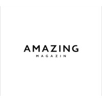 Amazing Magazin Logo