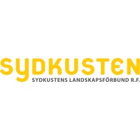 Sydkustens landskapsförbund r.f. Logo